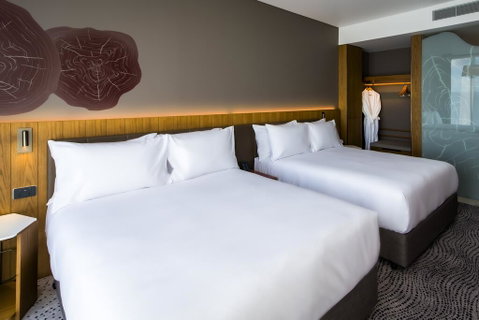 Crowne Plaza Hobart - Accommodation Burleigh 3