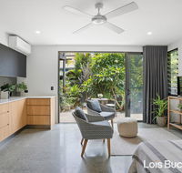 Crows Nest - Accommodation Burleigh