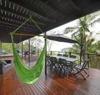 Crusoe's Beach House - Airlie Beach - Accommodation Burleigh