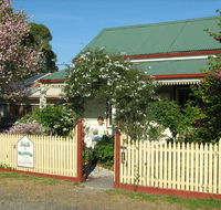 Cuddledoon Cottages Rutherglen - Accommodation Burleigh