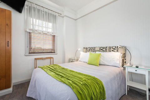 Cumquat House - Accommodation Burleigh 3