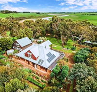 Curdie River Retreat - Accommodation Burleigh