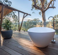 Currajong Retreat - Accommodation Burleigh