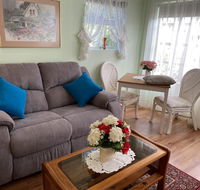 Curtis Falls Studio-Apartment - Accommodation Burleigh