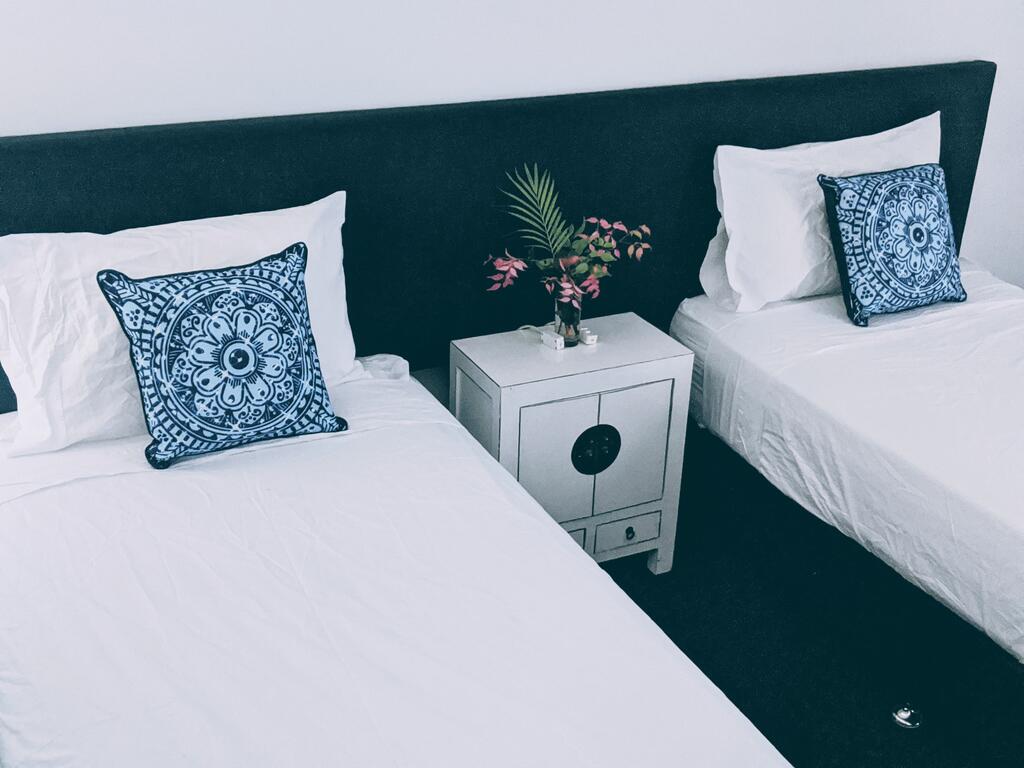 Coffs Harbour NSW Accommodation Burleigh
