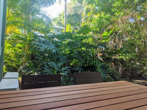 Cuttlefish Cove - Accommodation Burleigh 3