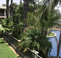 Cypress Drive Apartment - Accommodation Burleigh