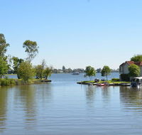 Cypress Townhouse 17 - Mulwala - Accommodation Burleigh