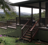 daintree valley cottage - Accommodation Burleigh