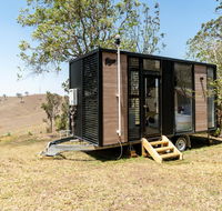 Dam It Getaway Tiny House - Accommodation Burleigh