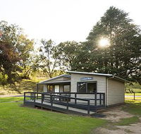 Dargo River Inn - Accommodation Burleigh