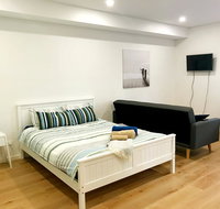 Darling Harbour and Fish Market Brand New Studio - Accommodation Burleigh