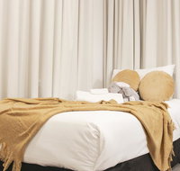 Darling Harbour Luxury Service Apartment - Accommodation Burleigh