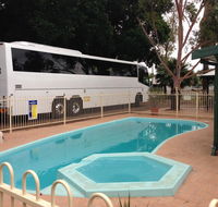 Darling River Motel - Accommodation Burleigh