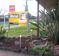 Darlot Motor Inn - Accommodation Burleigh