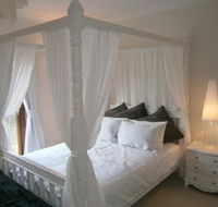 Darnell Bed  Breakfast - Accommodation Burleigh