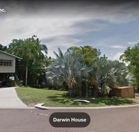 Darwin House - Accommodation Burleigh