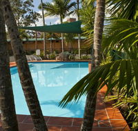 Dawson Motor Inn - Accommodation Burleigh