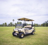 Daybreak On The Greens - Accommodation Burleigh