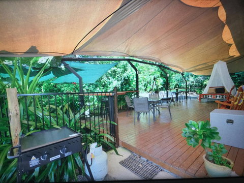 De Shed Shannonvale - Accommodation Burleigh 2