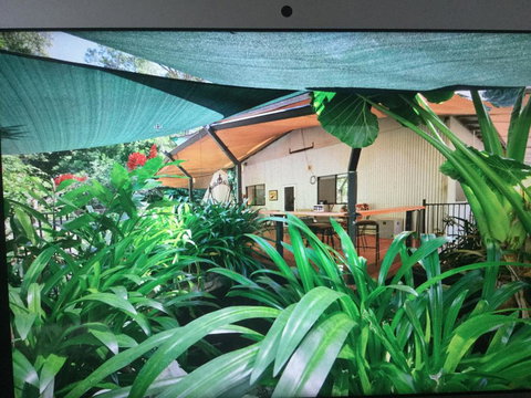 De Shed Shannonvale - Accommodation Burleigh 3