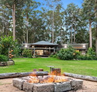 De Zen - Aussie World Holiday Group Venue
