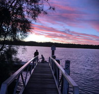 Deck house - Accommodation Burleigh