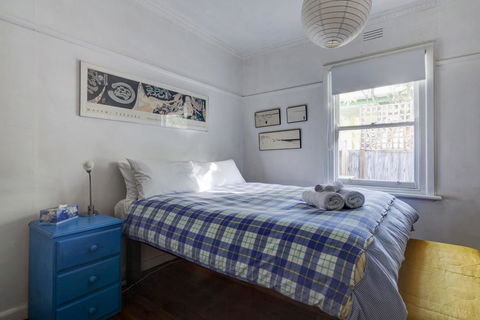 Deckhouse - Accommodation Burleigh 1