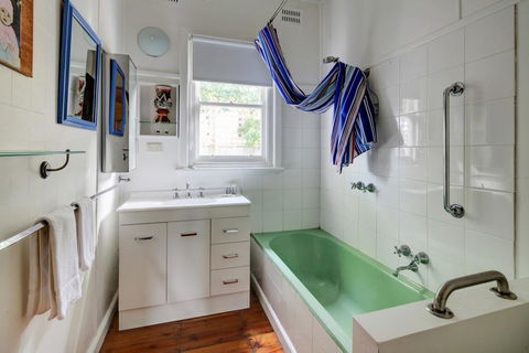 Deckhouse - Accommodation Burleigh 2
