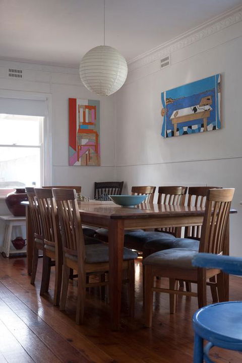 Deckhouse - Accommodation Burleigh 3