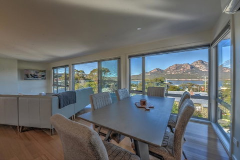 Deja Blu 1 - Accommodation Burleigh 3