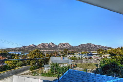 Deja Blu 1 - Accommodation Burleigh 1