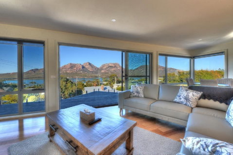 Deja Blu 1 - Accommodation Burleigh 2