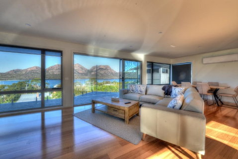 Deja Blu 2 - Accommodation Burleigh 2