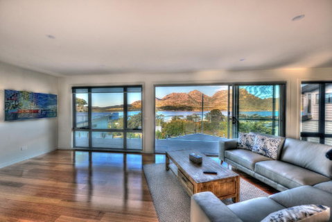 Deja Blu 2 - Accommodation Burleigh 3