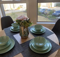 Delicate and Peaceful Bundoora Townhouse 12-R2 - Accommodation Burleigh