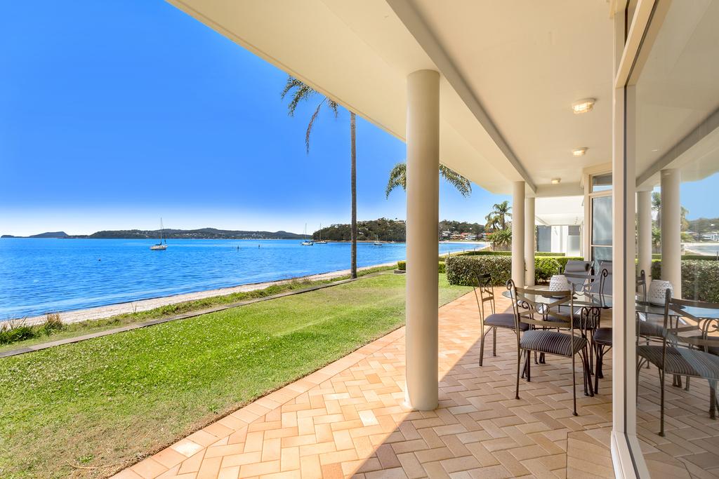 Salamander Bay NSW Accommodation Burleigh