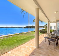 Delphini 1 - Salamander Bay - Accommodation Burleigh