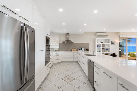 Delphini 1 - Salamander Bay - Accommodation Burleigh 2