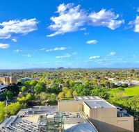 Deluxe  Central Park  4B2B APT  BoxHill  Panorama - Accommodation Burleigh
