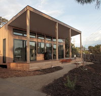 Dea Retreat Ecovillas - Accommodation Burleigh