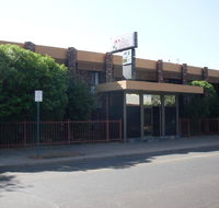 Desert Rose Inn Alice Springs - Accommodation Burleigh
