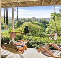 Destiny's Run Retreat - Accommodation Burleigh