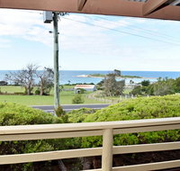 Diamond Roost - Accommodation Burleigh