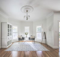 Diggers Beach Cottage - Accommodation Burleigh