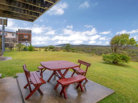 Dilkara - Breathtaking Ocean Views - Accommodation Burleigh 3