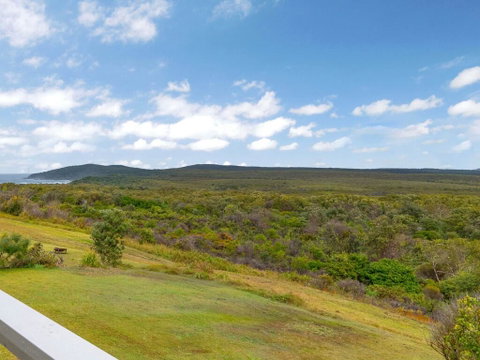 Dilkara - Breathtaking Ocean Views - Accommodation Burleigh 1