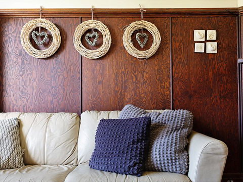 Dingle On Barclay - Accommodation Burleigh 1