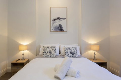 Dingo At White Gum Lodge - Accommodation Burleigh 1