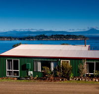 Discover Bruny Island Holiday Accommodation - Accommodation Burleigh